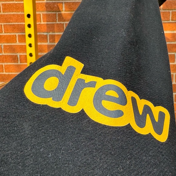 Drew House Mascot Hoodie Smiley - Picture 3 of 5